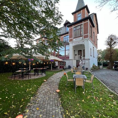 Hotel Canteklaar De Haan Bagian luar foto