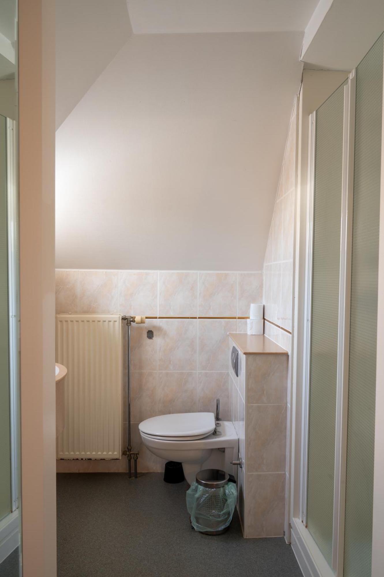 Hotel Canteklaar De Haan Bagian luar foto